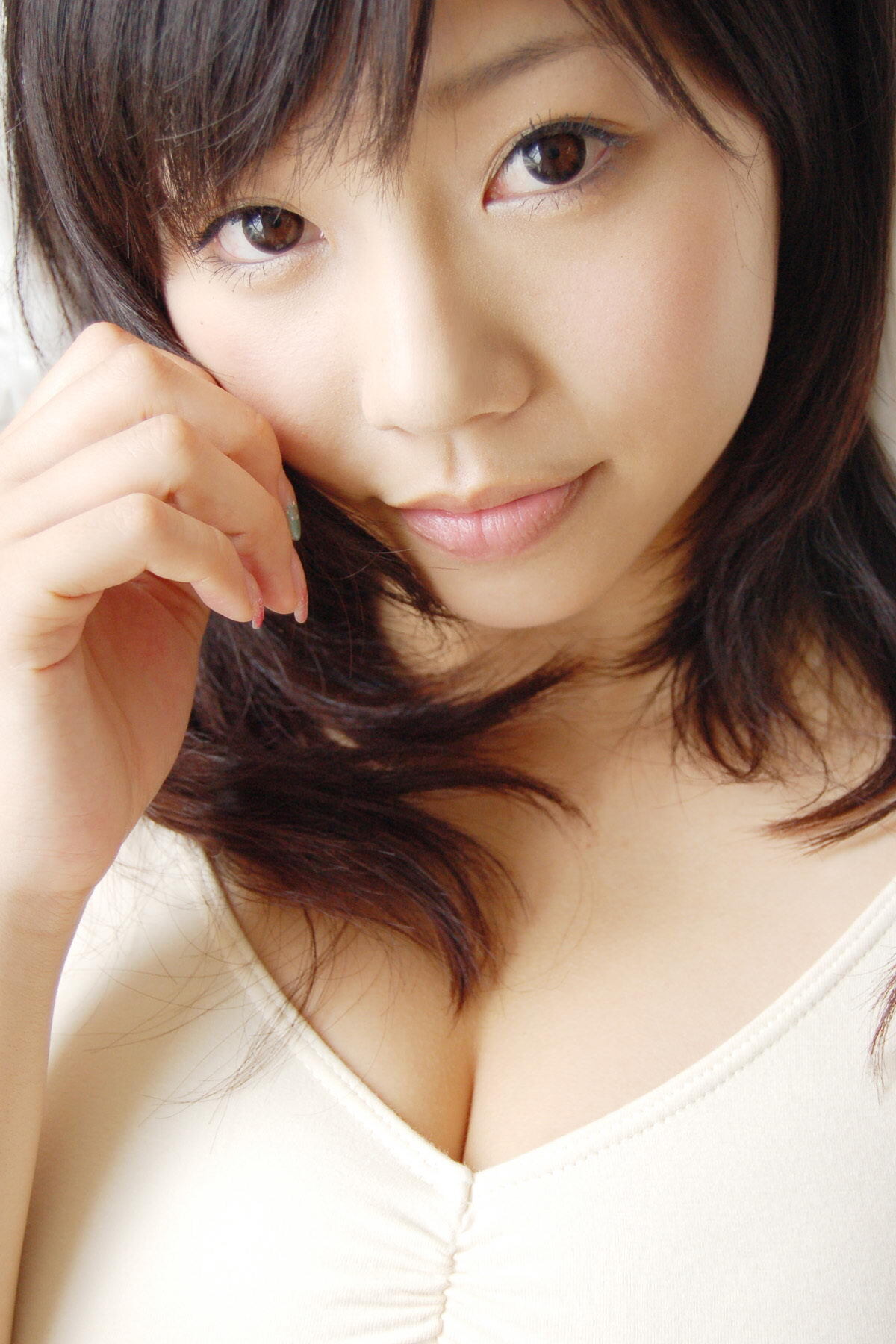 小泉麻耶(2) [週刊.jp] Maya Koizumi